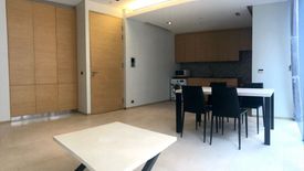 1 Bedroom Condo for sale in Saladaeng Residences, Silom, Bangkok near MRT Lumpini