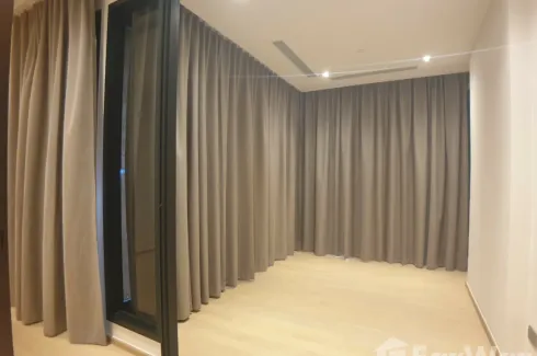 1 Bedroom Condo for sale in Ashton Asoke - Rama 9, Din Daeng, Bangkok near MRT Phra Ram 9