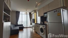 1 Bedroom Condo for sale in Park Origin Phrom Phong, Khlong Tan, Bangkok near BTS Phrom Phong