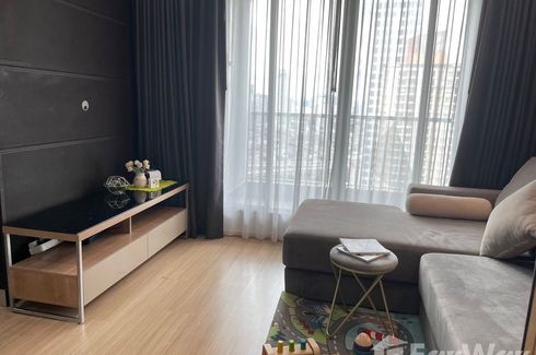 2 Bedroom Condo for sale in Rhythm Sukhumvit 50, Phra Khanong, Bangkok near BTS On Nut