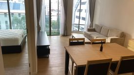 2 Bedroom Condo for sale in Siamese Surawong, Si Phraya, Bangkok near MRT Sam Yan