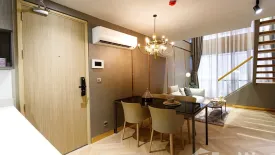 1 Bedroom Condo for sale in S47 Sukhumvit, Khlong Tan Nuea, Bangkok near BTS Phrom Phong