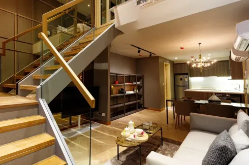 1 Bedroom Condo for sale in S47 Sukhumvit, Khlong Tan Nuea, Bangkok near BTS Phrom Phong