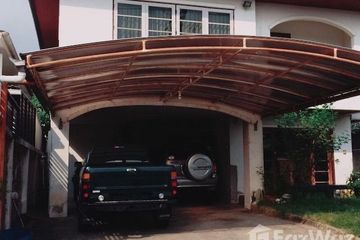 5 Bedroom House for sale in Chan Kasem, Bangkok