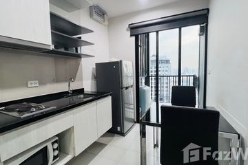 1 Bedroom Condo for rent in The Base Park East Sukhumvit 77, Phra Khanong Nuea, Bangkok near BTS On Nut