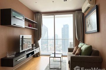 1 Bedroom Condo for rent in Villa Rachatewi, Thanon Phaya Thai, Bangkok near BTS Ari