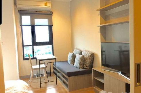 Condo for rent in Chapter One Midtown Ladprao 24, Chom Phon, Bangkok near MRT Lat Phrao