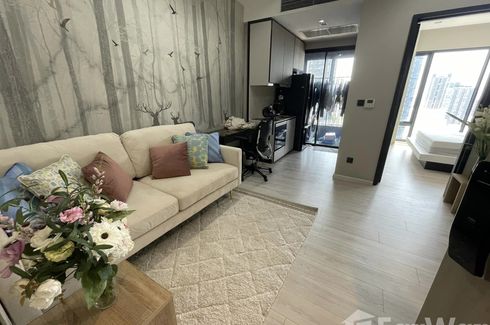 1 Bedroom Condo for rent in The Room Phayathai, Thanon Phaya Thai, Bangkok near BTS Phaya Thai