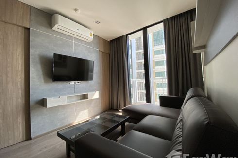 1 Bedroom Condo for rent in Park Origin Phrom Phong, Khlong Tan, Bangkok near BTS Phrom Phong