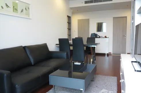 2 Bedroom Condo for rent in Supalai Lite Sathorn - Charoenrat, Bang Khlo, Bangkok near BTS Saphan Taksin