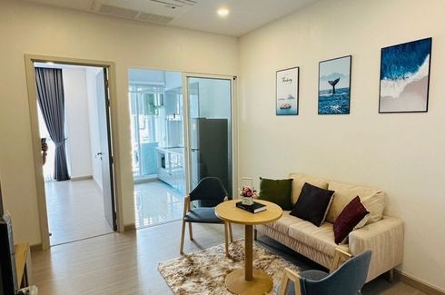 1 Bedroom Condo for rent in Supalai Premier Si Phraya-Samyan, Si Phraya, Bangkok near MRT Sam Yan