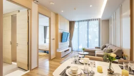 1 Bedroom Condo for rent in Bearing Residence, Bang Na, Bangkok near BTS Bearing