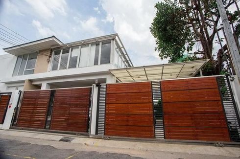 3 Bedroom House for sale in Khlong Tan Nuea, Bangkok near BTS Phrom Phong