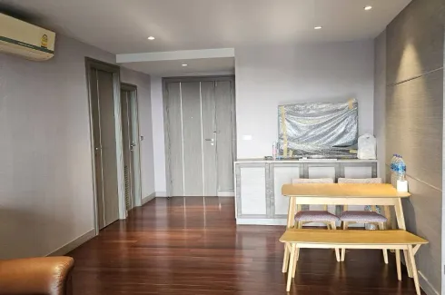 2 Bedroom Condo for sale in The Senate Residences, Nong Prue, Chonburi