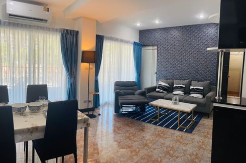 2 Bedroom Condo for sale in Siam Oriental Condominium, Nong Prue, Chonburi