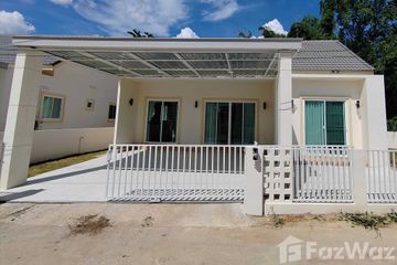 3 Bedroom House for sale in Pa Bong, Chiang Mai