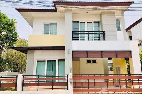 3 Bedroom House for sale in The Urbana 1, Tha Sala, Chiang Mai