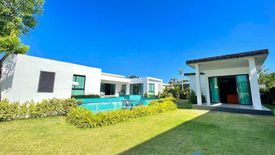 4 Bedroom Villa for sale in Palm Lakeside Villas, Pong, Chonburi
