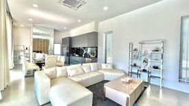 4 Bedroom Villa for sale in Palm Lakeside Villas, Pong, Chonburi