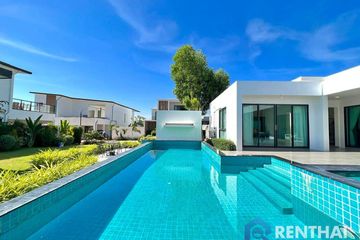 4 Bedroom Villa for sale in Palm Lakeside Villas, Pong, Chonburi