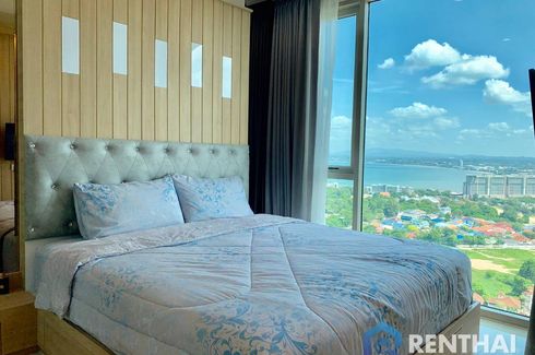 1 Bedroom Condo for sale in The Riviera Wongamat, Na Kluea, Chonburi