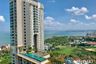 1 Bedroom Condo for sale in The Riviera Wongamat, Na Kluea, Chonburi