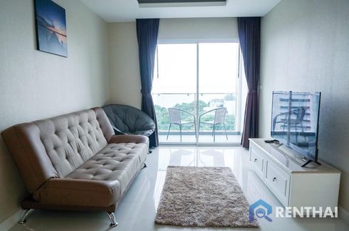 1 Bedroom Condo for sale in Nong Prue, Chonburi