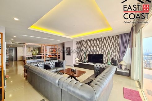 3 Bedroom Condo for sale in La Royale Beach, Na Jomtien, Chonburi