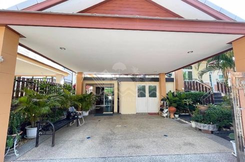 3 Bedroom House for sale in Amorn Village, Nong Prue, Chonburi