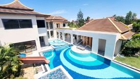 7 Bedroom House for Sale or Rent in Phutara, Nong Prue, Chonburi