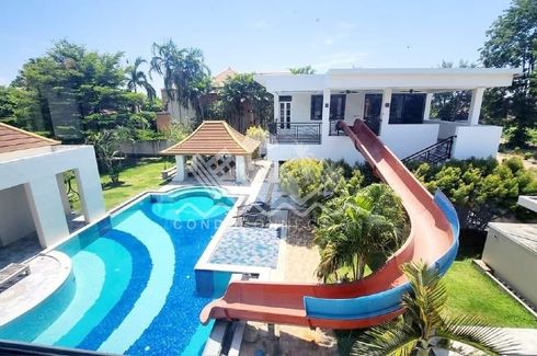 7 Bedroom House for Sale or Rent in Phutara, Nong Prue, Chonburi