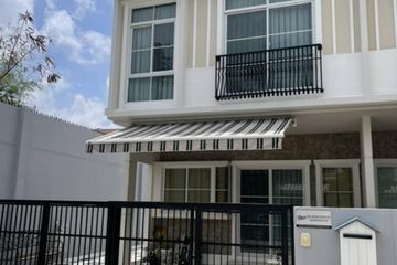 2 Bedroom Townhouse for rent in Indy 4 bangna km.7, Bang Kaeo, Samut Prakan
