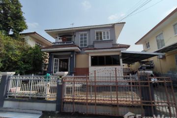 3 Bedroom House for sale in Busarin Bangpla, Bang Pla, Samut Prakan