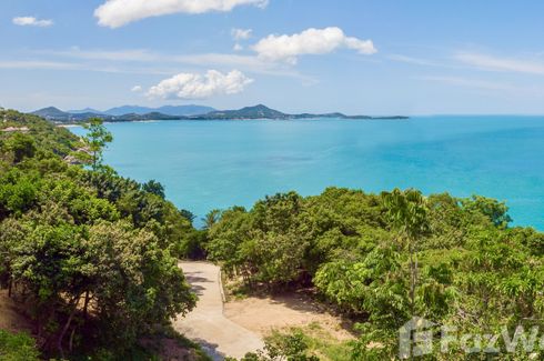 Land for sale in Bo Phut, Surat Thani