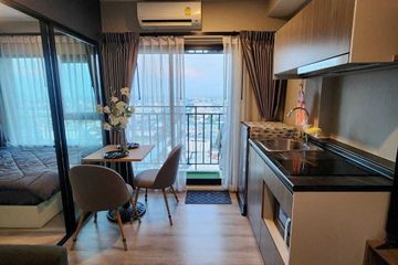 1 Bedroom Condo for rent in Kensington Sukhumvit – Thepharak, Thepharak, Samut Prakan near MRT Thipphawan