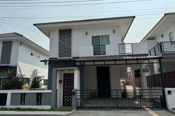 3 Bedroom House for sale in Eresma Villa, Ban Waen, Chiang Mai