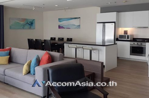3 Bedroom Apartment for rent in Langsuan, Bangkok near BTS Ploen Chit