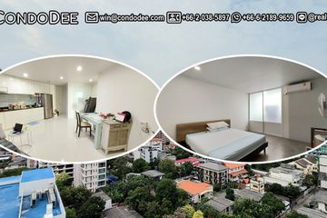 2 Bedroom Condo for sale in D.S. Tower 2 Sukhumvit 39, Khlong Tan Nuea, Bangkok near BTS Phrom Phong
