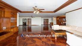 4 Bedroom Apartment for rent in Khlong Toei, Bangkok near BTS Asoke