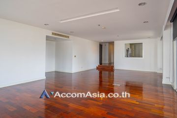 3 Bedroom Condo for rent in Narathorn Place, Thung Maha Mek, Bangkok near BTS Chong Nonsi