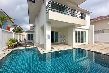 6 Bedroom House for Sale or Rent in View point Villa Jomtien, Nong Prue, Chonburi