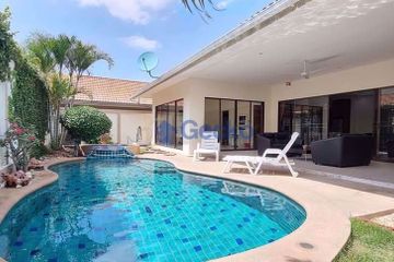 2 Bedroom House for rent in Avoca Pool Villas, Nong Prue, Chonburi