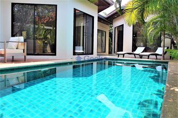 3 Bedroom House for rent in View Talay Villas, Nong Prue, Chonburi
