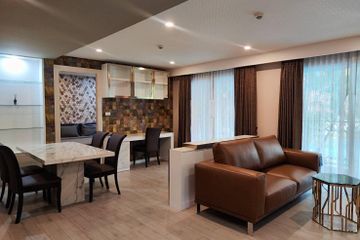 2 Bedroom Condo for rent in Seven Seas Resort, Nong Prue, Chonburi