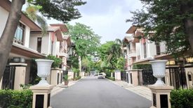 4 Bedroom House for rent in Sansiri, Wang Mai, Bangkok near BTS National Stadium