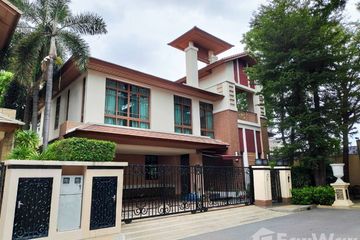 4 Bedroom House for rent in Sansiri, Wang Mai, Bangkok near BTS National Stadium