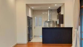 4 Bedroom House for rent in Sansiri, Wang Mai, Bangkok near BTS National Stadium