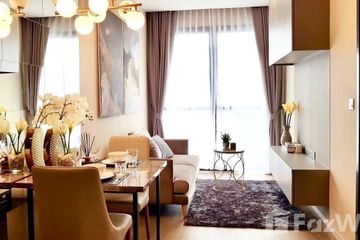 1 Bedroom Condo for rent in Ashton Asoke, Khlong Toei Nuea, Bangkok near MRT Sukhumvit