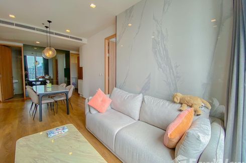 3 Bedroom Condo for rent in Noble BE 33, Khlong Tan Nuea, Bangkok near BTS Phrom Phong