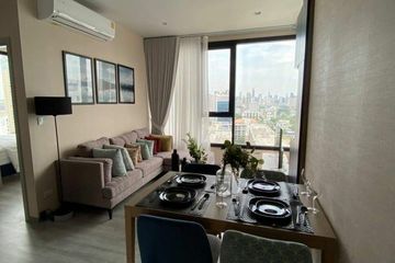2 Bedroom Condo for rent in XT Ekkamai, Khlong Tan Nuea, Bangkok